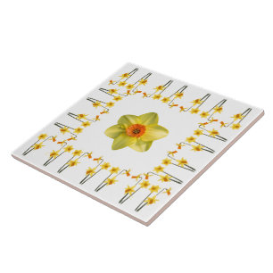 Always Spring Tile