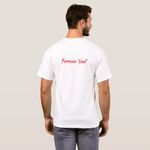 Always Stands With You forever T-Shirt