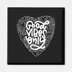 Always Stay Motivated &amp; Stay Inspired Quotes G Magnet