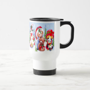 Always Take PRIDE Travel Mug