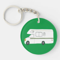 ALWAYS TAKE THE SCENIC ROUTE Motorhome Camping RV