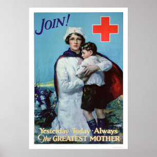 Always the Greatest Mother (US00305) Poster