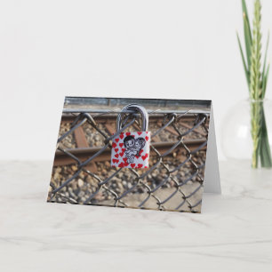 Always together card