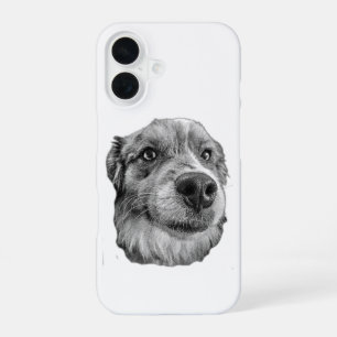 Always Watching iPhone 16 Case