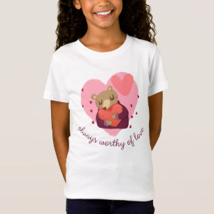 Always Worthy of Love T-Shirt