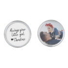 Always Your Little Girl Father of the Bride Gift