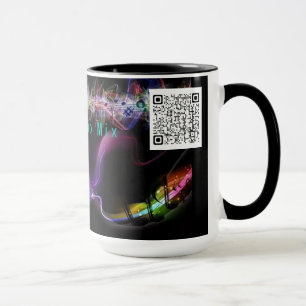 ALXR Radio Mix IV Mug