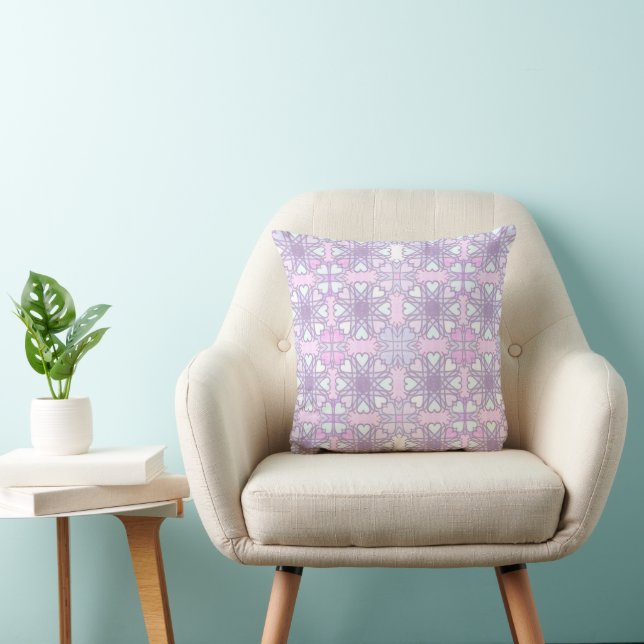 ALYA CUSHION (Chair)