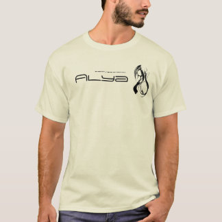 Alya Shadow T-Shirt