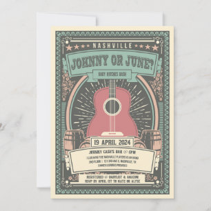 Alyse Ritches Invite