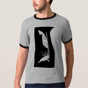 Alysha's Meditation T-Shirt