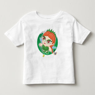 Alyssa's Magical Forest Toddler T-Shirt