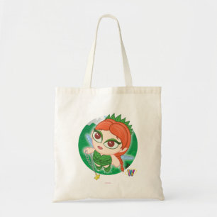 Alyssa's Magical Forest Tote Bag