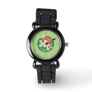 Alyssa's Magical Forest Watch
