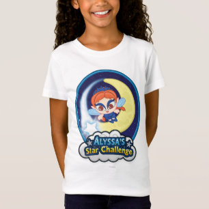 Alyssa's Star Challenge T-Shirt