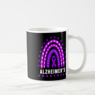 - Alzheimerheimer Disease - Heimer’s Awareness  Coffee Mug