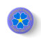 Alzheimer's Awareness Forget me not Ylw