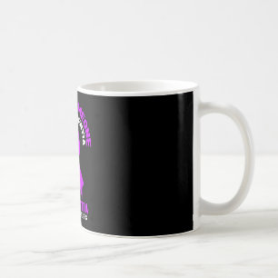 Alzheimers Awareness Shirt - Love Someone With Coffee Mug