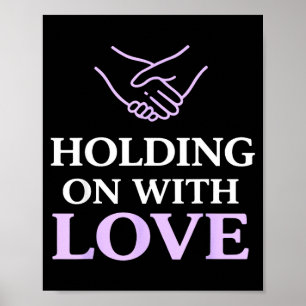 Alzheimer's caregiver dementia caregiver support poster