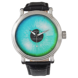 Alzheimer's Dementia Elderly Care Safety Watch