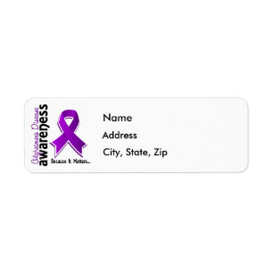 Alzheimer's Disease Awareness 5