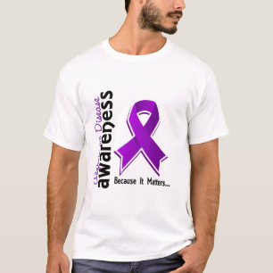 Alzheimer's Disease Awareness 5 T-Shirt