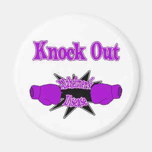 Alzheimer's Disease Magnet