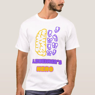Alzheimers hero T-Shirt