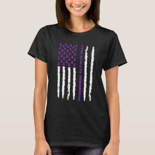 Alzheimers T-Shirt