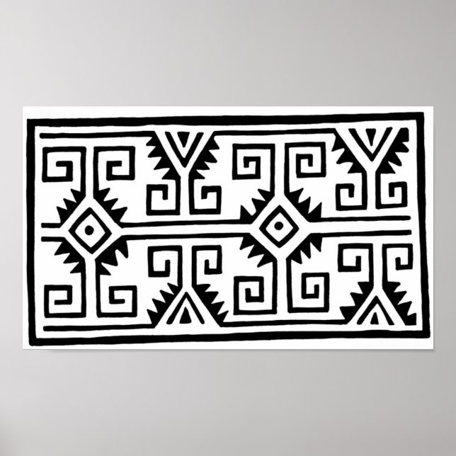 AM024B POSTER (Front)