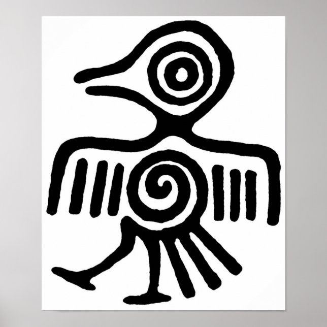 AM053TL POSTER (Front)