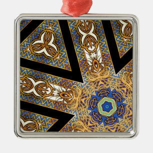 AM55-2_132454 Ceramic Ornament