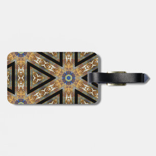 AM55-2_132454 Luggage Tag