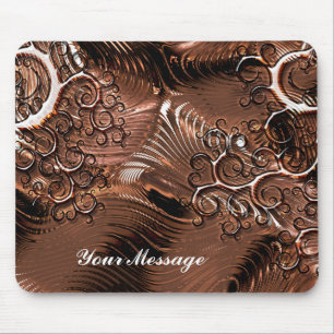 AM 1 Decor Mousepad