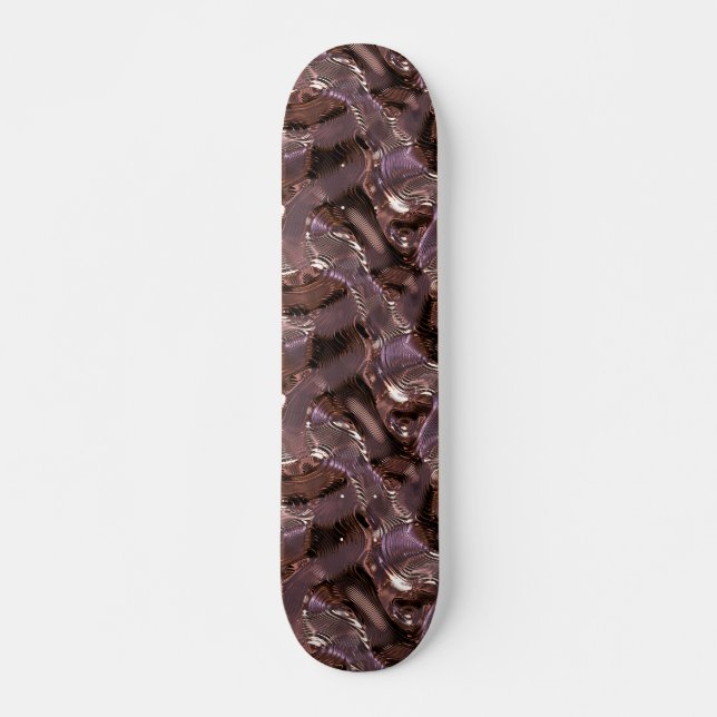 AM 1 Skateboard (Front)