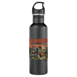 am accoustic 710 ml water bottle