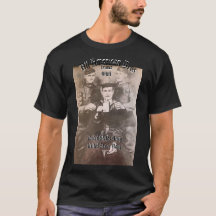 Am Bros Cleggett tees