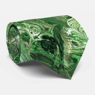 AM Fractal 1 Tie