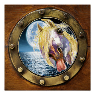 Am I Seeing Things? Poster