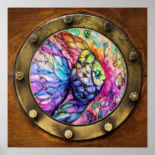 Am I Seeing Things? Poster