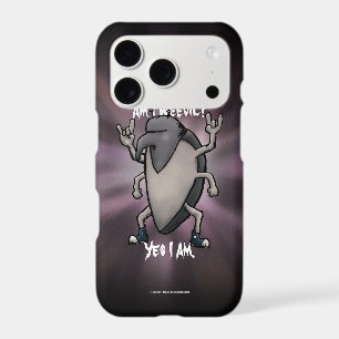 Am I Weevil Heavy Metal Cartoon