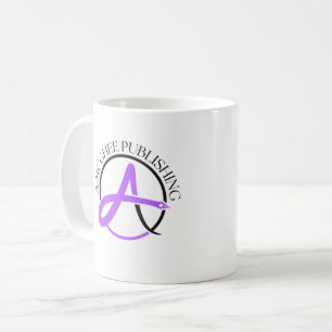 AM Publishing Mug 