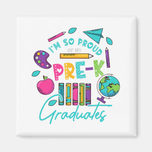 Am So Proud Of My Pre K Graduates Last Day School  Magnet