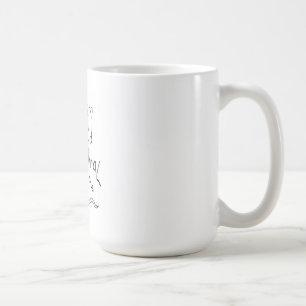 Am Wild Animal Coffee Mug