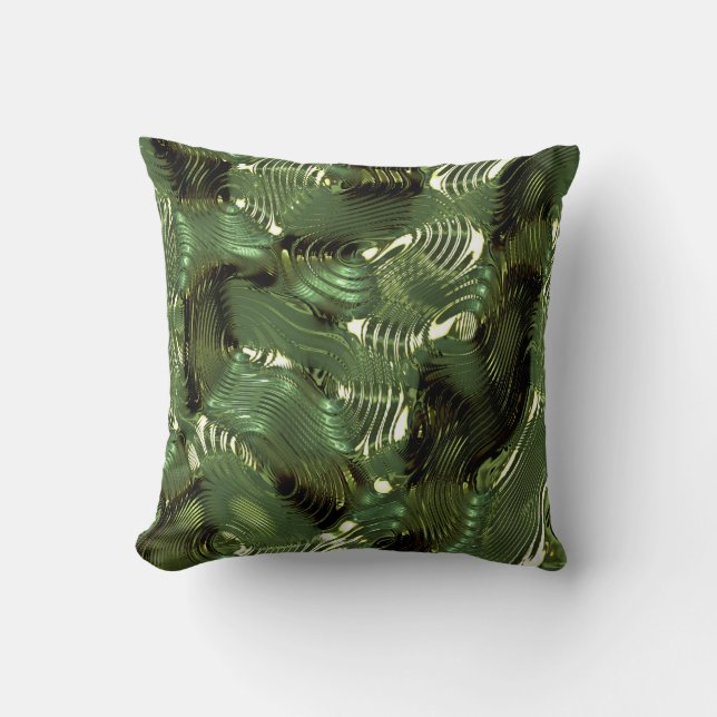 AMA 3 Pillow (Front)