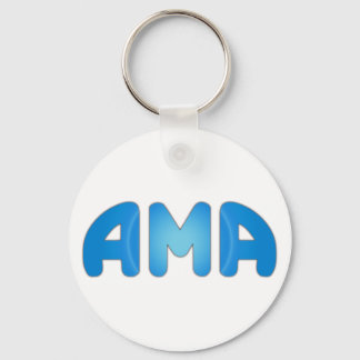 AMA KEY RING