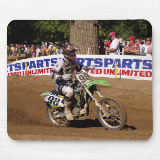 AMA motocross Mouse Mat