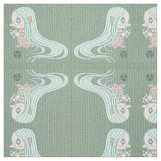 Amabie Fabric