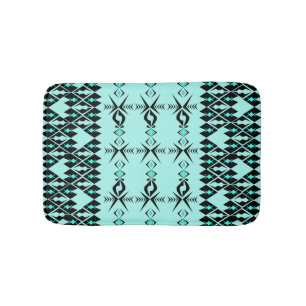 Amadahy ~ Forest Water Bath Mat