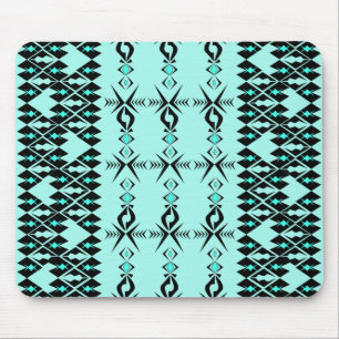 Amadahy ~ Forest Water Mouse Mat
